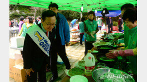 4·3보선 D-3, 여야 마지막 주말 총력전…“총선 가늠자”