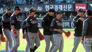 [정재우의 오버타임] ‘Bring It!’은 무슨 뜻? 한화가 입증할 그 의미