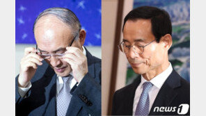 부동산이 뭐길래…김의겸 대변인 이어 최정호 후보자까지