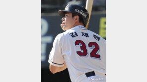 김재환-최정-박병호, 홈런포 본격 시동…방망이에 불 붙었다