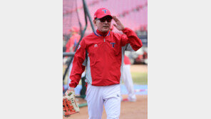 단독 꼴찌 위기에서 벗어난 KIA의 ‘잇몸야구’