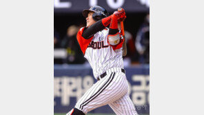 ‘개인 2호 끝내기’ 유강남, LG 타선 침체 마침표 찍다