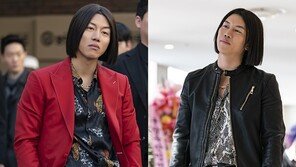 [인터뷰] ‘열혈사제’ 음문석 “가발 벗으면 못 알아봐…이 참에 길러볼까요?”