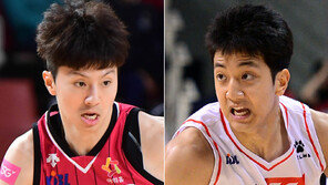 벼랑 끝 승부 LG-KT ‘김시래 활용과 허훈 등 대응카드 주목’