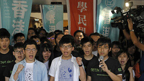 홍콩, 용의자의 중국본토 송환 가능 개정안에 큰우려