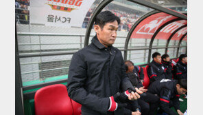 4경기 무실점 선두 FC서울 ‘2012년 데자뷔(?)’