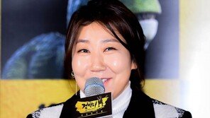 [단독] 라미란 ‘전참시’ 출격, 오랜만에 예능 나들이