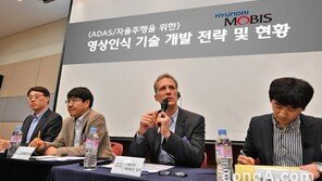 현대모비스, 올해 ‘딥러닝 영상인식 기술’ 확보…2022년 양산 적용
