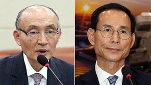 끝내 낙마한 조동호-최정호