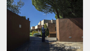 NBC “자유조선, 스페인 주재 北대사관 자료 FBI에 전달”