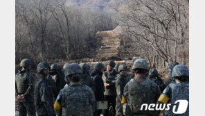 軍, 오늘부터 단독 유해발굴…남북군사합의 첫 불이행 사례