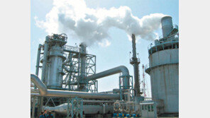 충남, 공장 미세먼지 배출 최다… 강원-전남 順