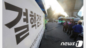 서울시 노숙인·쪽방주민 무료 결핵검진…완치 때까지 사후관리