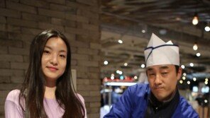 “제주 양식 참다랑어 맛 보세요”