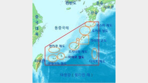 日자위대, 난세이제도에 중거리 다목적 유도탄 등 배치 논란