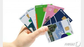 경기도 지역화폐 시대 개막…31개시군서 본격 발행