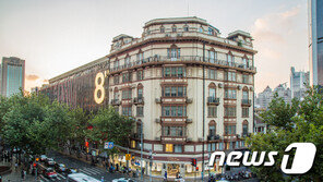 ‘에잇세컨즈 철수 후폭퐁’…삼성물산 패션 中법인, 200억원대 적자