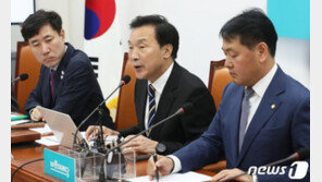 바른미래 ‘김연철·박영선 사퇴’ 공세…4당 선거제 공조에 영향?