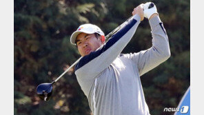 안병훈 54위·임성재 57위…마스터스 출전 불발