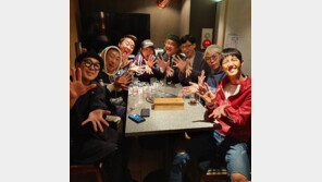 유재석, 올해 안에 돌아온다…무한도전 1년만의 ‘총회’