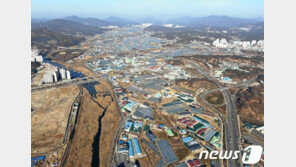 3기 신도시 추진 속도 ↑…하반기 택지지정 완료