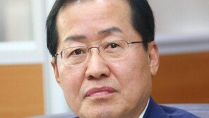 홍준표 “요즘은 1년 365일이 만우절 같다”