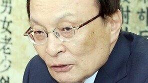 이해찬 “나머지 5명 장관 후보 청문보고서 채택에 최선”