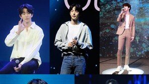남주혁, 아시아 4개국 팬미팅 성황 “정말정말…”