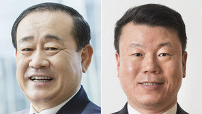 SPC그룹 계열사 사장단 인사