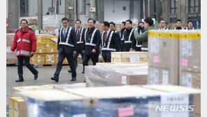 [속보]3월 수출 8.2% 감소…반도체·中 부진에 4개월째 ↓