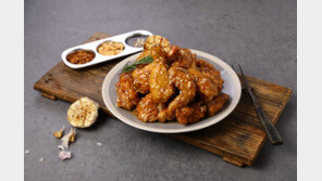 20대가 즐겨찾는 톱 브랜드, 치킨 분야 1위 ‘호식이두마리치킨’ 선정 
