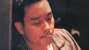 만우절에 거짓말 처럼 떠난 장국영…어느덧 사망 16주기