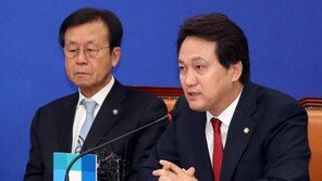 안민석 “조국 사퇴는 공수처·檢개혁 포기…조국을 지켜라”