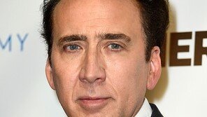 니콜라스 케이지 이혼, 日여성과 결혼 나흘 만에 ‘무효소송’…왜?