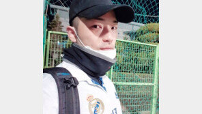 ‘마이크로닷 형’ 산체스, 부모 채무 논란 후 첫 근황 공개