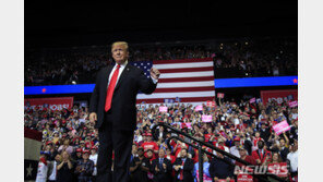 미국인 57% “특검수사 결과, 트럼프 의혹 사라져”