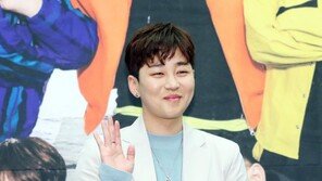 [N현장] ‘노포래퍼’ 딘딘 “래퍼·문세윤 중간다리 역할…내가 슬리피보다 낫다”