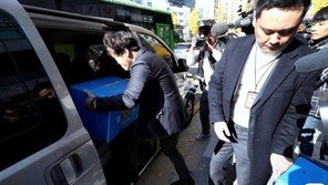 ‘불법 정치후원’ 한어총 회장, 업무상 횡령 혐의 수사착수