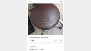 ‘만우절’  중고나라 황당 매물 “박혁거세 태어난 달걀 3000만원”
