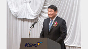 국민체육진흥공단, 공공기관 고객만족도 S급 평가