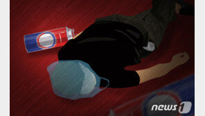 단양서 일가족 연탄가스 마시고 아들 사망, 부모 중태