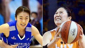 박혜진·강아정 포함된 WKBL FA 공시…대어급 이동 가능할까