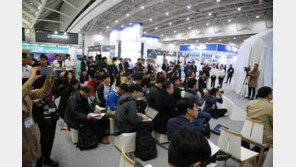 2019 코리아트럭쇼, 11월 7일부터 인천 송도컨벤시아서 개최