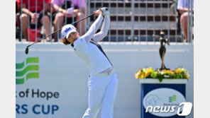 ‘기아클래식 준우승’ 박성현·고진영, 시즌 첫 메이저 앞두고 자신감↑