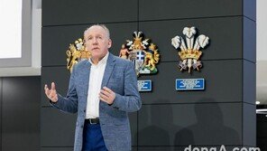 [인터뷰] 이안 칼럼 “재규어 XE, 자랑하고 싶은 차…독일차보다 뛰어나”