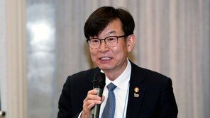 김상조 “갑과 을이 함께 성장하는 포용적 갑을관계 구축할 것”