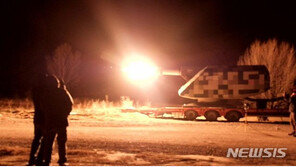 터키, 사정 50km 전자포 시험 발사에 성공…세계 4번째