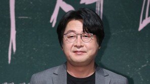김윤석 “감독 데뷔작 ‘미성년’ 공개…당 떨어지고 뼈 아파” 소감