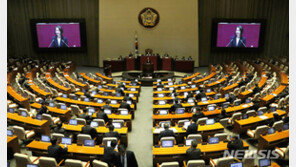 “국회의원 세비부터 본회의 출결까지”…국회 홈페이지 모두 공개키로