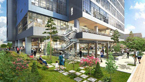  역세권 첨단산업센터 ‘주안dh비즈타워 1차’… 원스톱 시설 갖춰